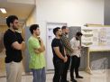 گزارش تصویری مراسم بزرگداشت روز معمار